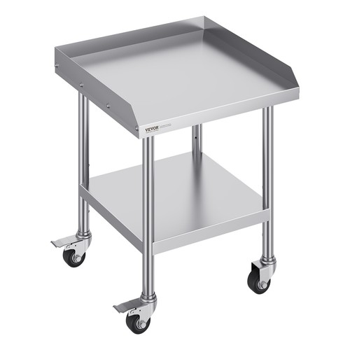 Vevor table travail inox - de, en
