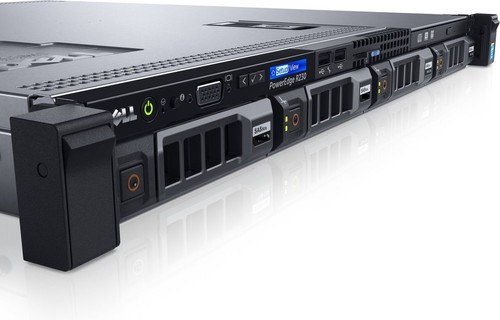 Serveur Dell PowerEdge R230