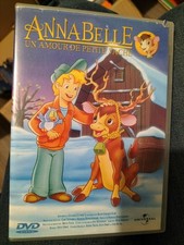 Annabelle Un Amour De Petite Vache Dvd
