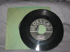 Caterina Valente: The Breeze