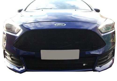 Ford focus mk3 ensemble - mk3.5,
