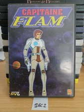 DVD - CAPITAINE FLAM - dvd 5