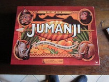 Jeu de société Jumanji
