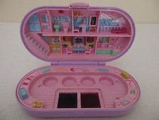POLLY POCKET - STAMPIN SCHOOL