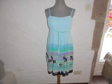Robe MANOUKIAN taille 40 (
