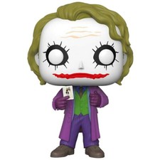 FUNKO JUMBO 334 THE JOKER