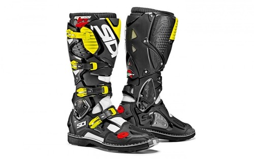 Bottes moto cross - moto,