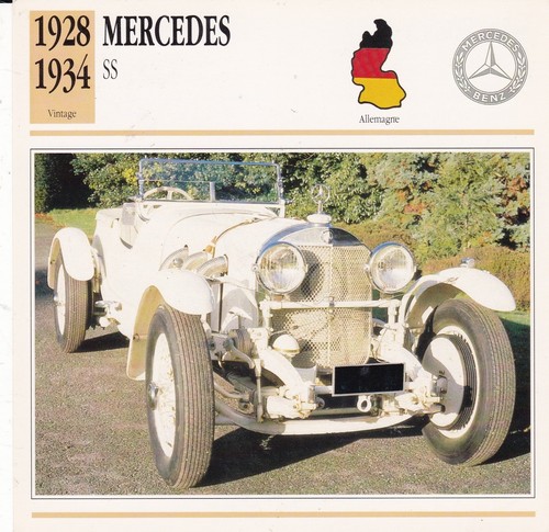 Mercedes allemagne - mercedes,
