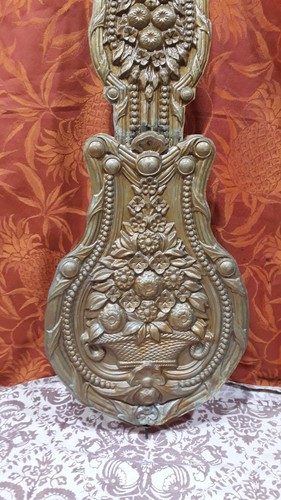 Ancien balancier pour - ancien,