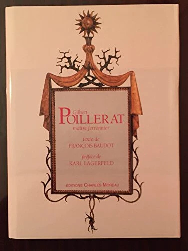 Gilbert poillerat maître - gilbert,