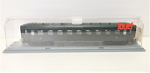 Jouef voiture ocem b9 - ocem, cl