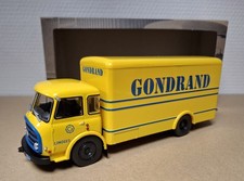 Camion Somua JL 19 1959