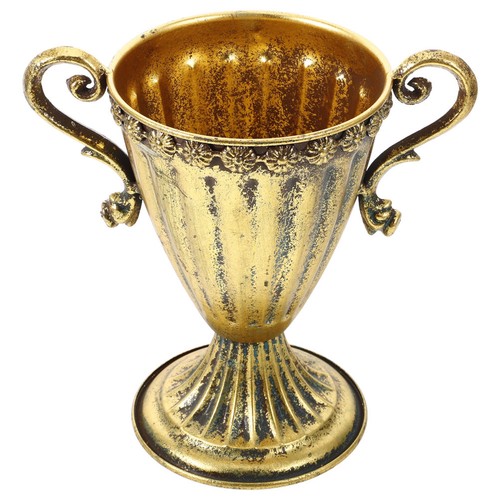Pots fleurs vintage - fleurs,