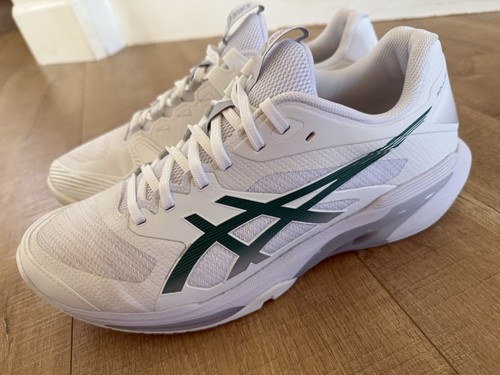Great asics solution speed - great,