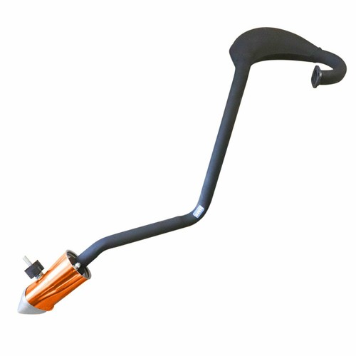 Hmparts échappement mini - Échappement,