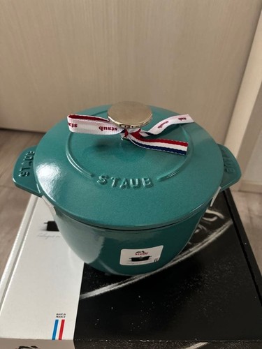 Staub cocotte gohan m - la,