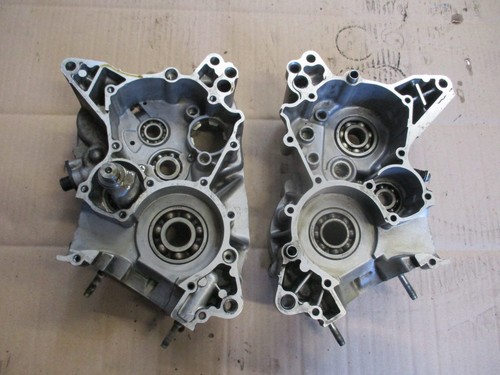 Carters moteur pour yamaha 125 - moteur,