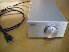 Amplificateur tête cartouche