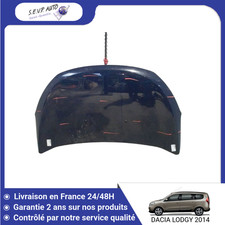 🇫🇷 CAPOT DACIA LODGY