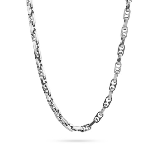 Collier chaîne pour homme - pour,