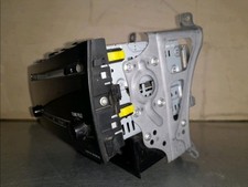 Autoradio d'origine TOYOTA