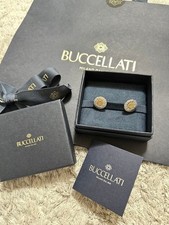 Boucles d'oreilles BUCCELLATI