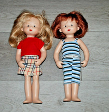 DEUX POUPEES MARIQUITA PEREZ