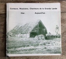 Conteurs, musiciens, chanteurs