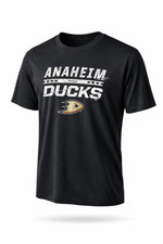 T-Shirt Reebok Garçon Anaheim