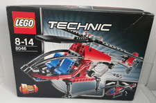 LEGO Technic 8046 Helicopter