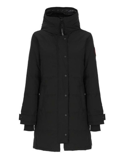 Canada goose parka shell 3802w - shell,