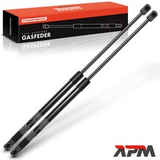 2x Amortisseur à Ressort à Gaz Capot pour Jaguar Xk Cabriolet J43 X150 QQ6 Coupé