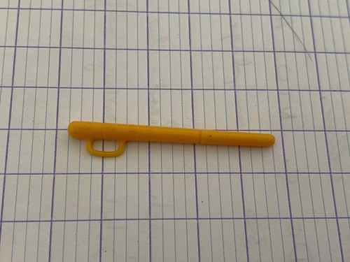 Playmobil piece baton matraque - playmobil,