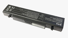 BATTERIE COMPATIBLE AA-PB9NC6B POUR PC PORTABLE SAMSUNG  11.1V 5200mAh 58Wh