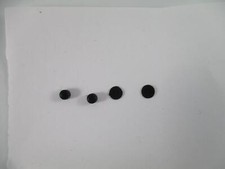 Caoutchouc Coque Écran Avant TOSHIBA NB200-14R Original