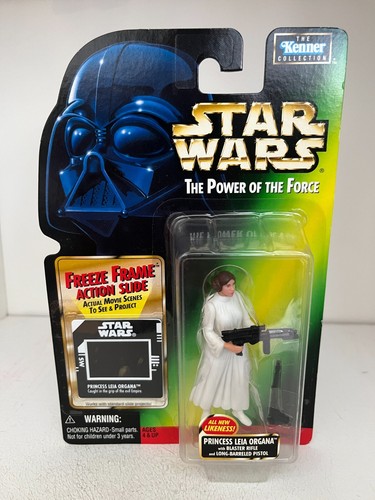 Star wars pouvoir force - la,