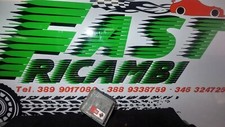 CENTRALINA GPL BRC JEEP GRAND