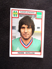REPELLINI   ASSE ST-ETIENNE