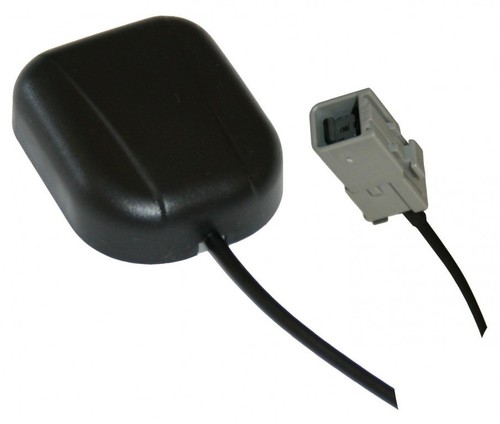 Gps antenne fakra hrs - gt5, 5m