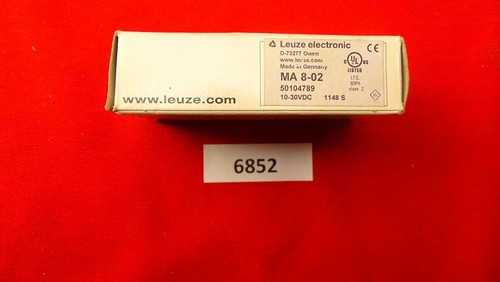 Leuze electronic 50104789 - leuze,