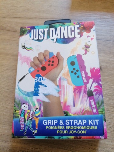 Just dance grip strap kit - strap,
