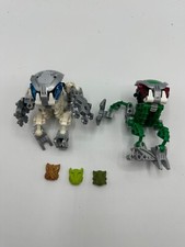 LEGO BIONICLE: Kohrak-Kal