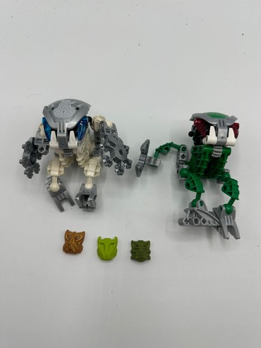 Lego bionicle kohrak kal - lego, kohrak-kal