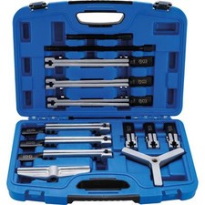 EXTRACTEURS 2 ET 3 GRIFFES