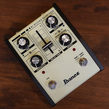 Pédale d'effets guitare