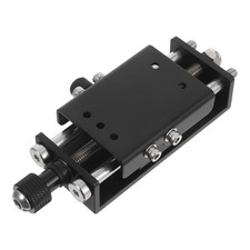 Gravure Rail De Guide Machine