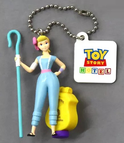 Porte clés toy story peep - toy,