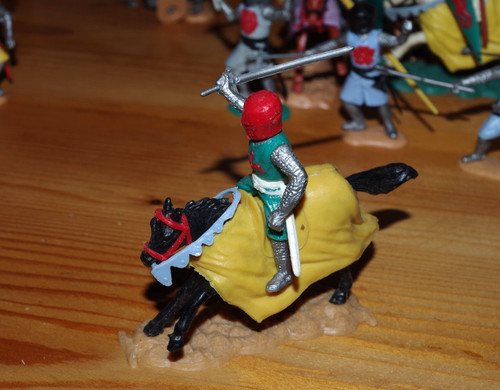 Timpo moyen age chevalier - timpo,