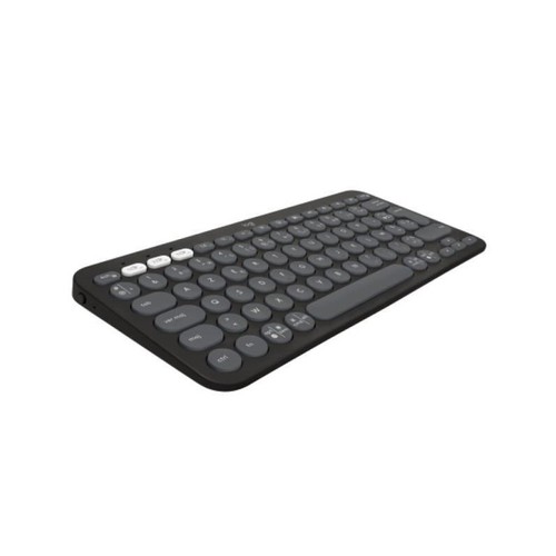 Logitech clavier sans - -,