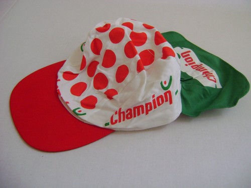 Casquette champion goodies - champion,